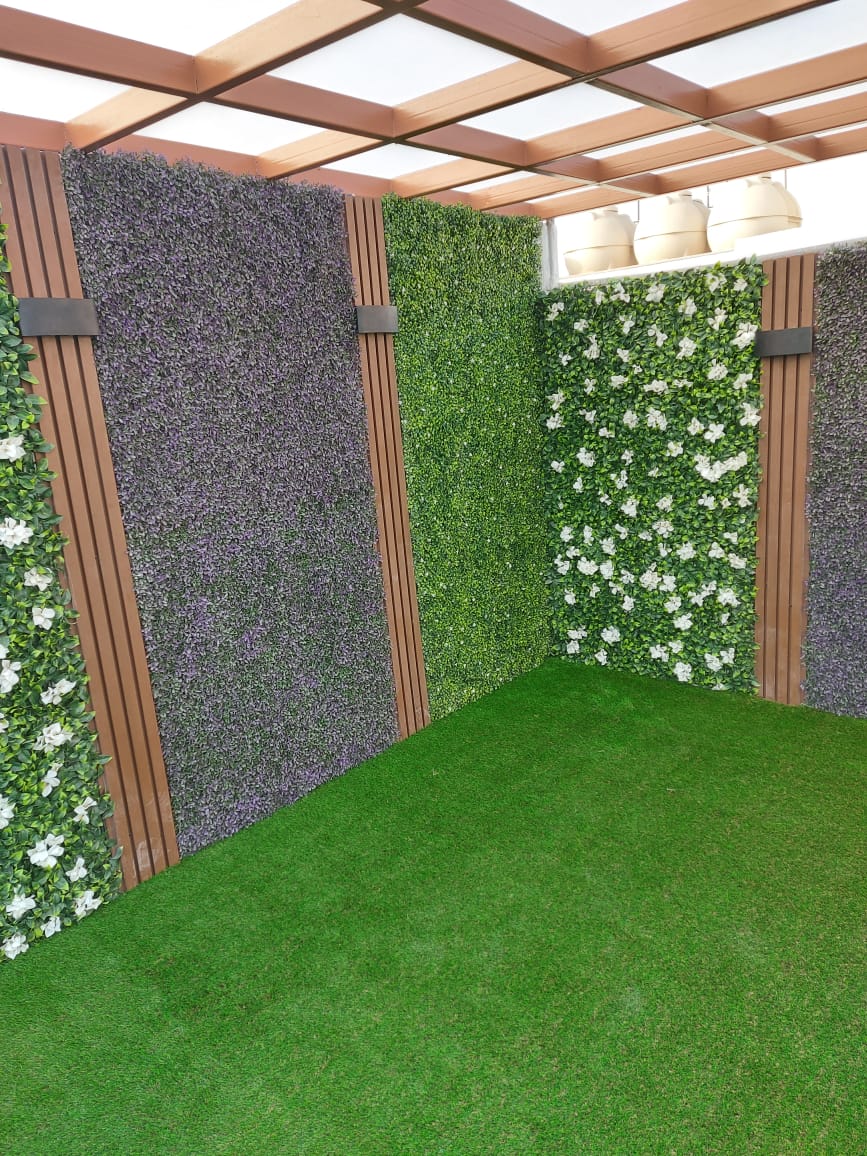 تنسيق حدائق (55)