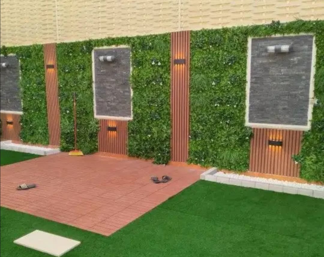 تنسيق حدائق (58)