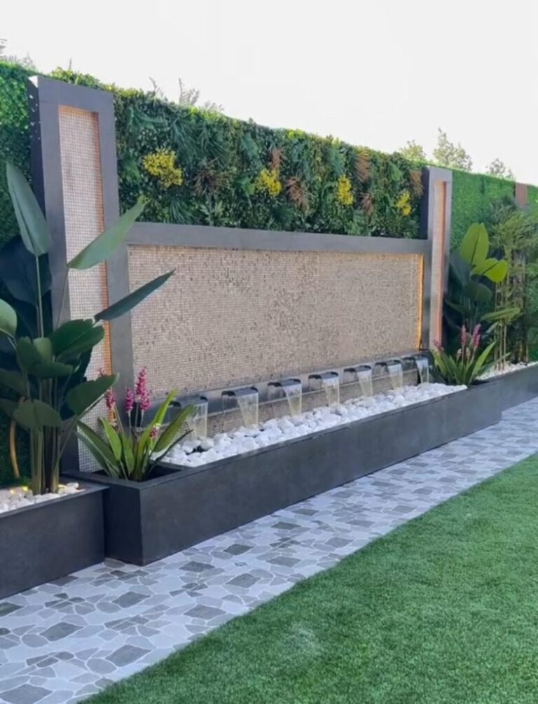 شلالات ونوافير (2)