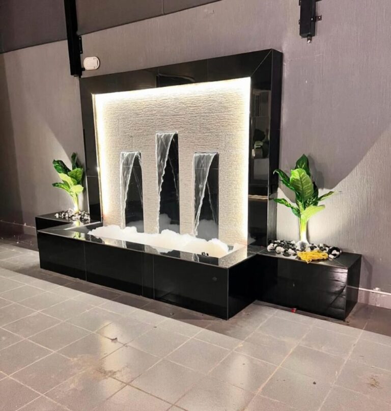 شلالات ونوافير (3)