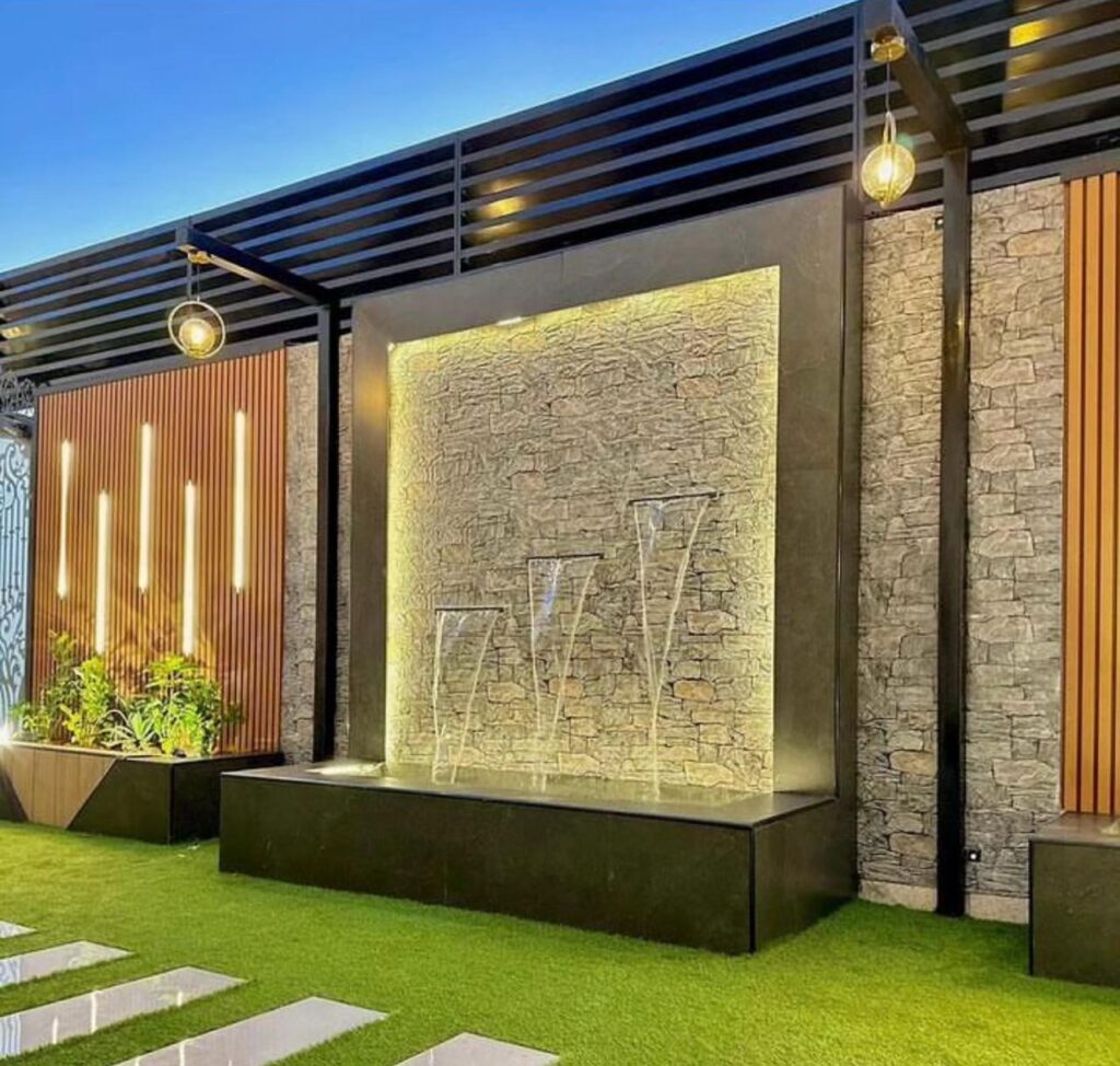 شلالات ونوافير (4)