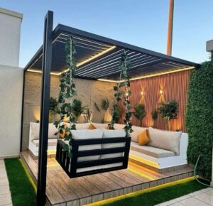 تنسيق حدائق (109)