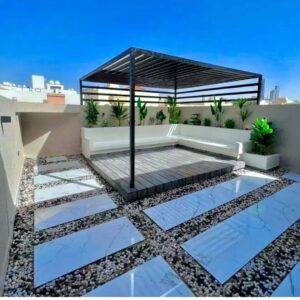 تنسيق حدائق (80)
