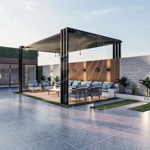تنسيق حدائق (93)