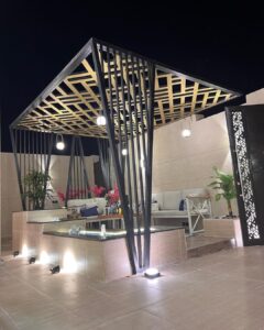 تنسيق حدائق (94)