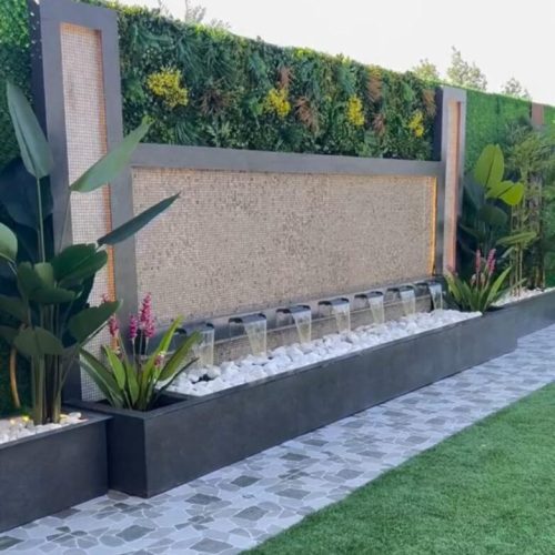 شلالات ونوافير (2)